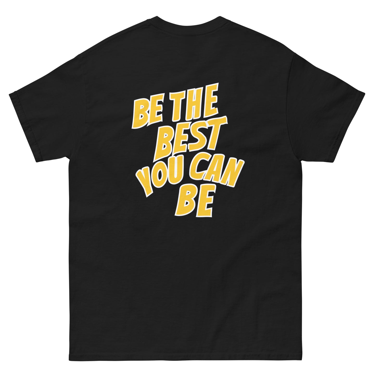 BTBYCB Tee - Black