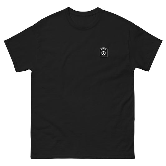 BTBYCB Tee - Black