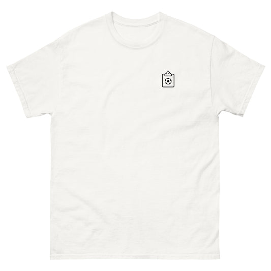 BTBYCB Tee - White