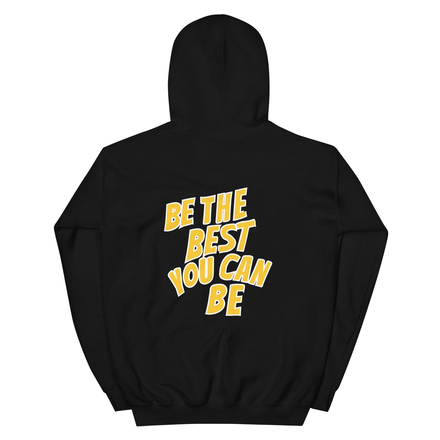 BTBYCB Hoodie - Black