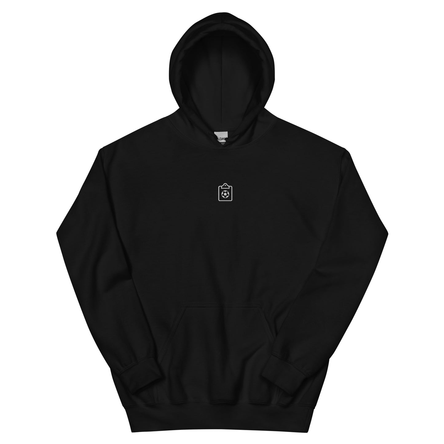 5th Anniversary Limited Edition Hoodie - Black