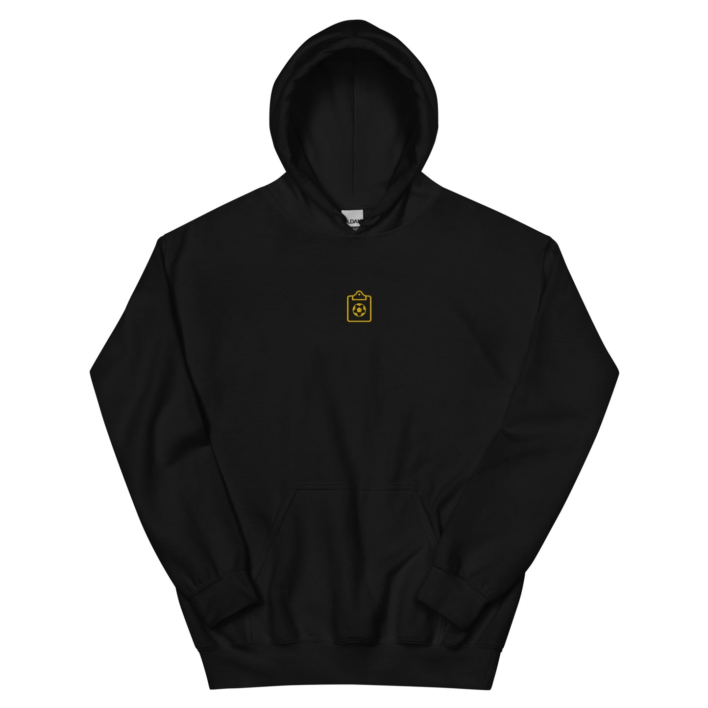 BTBYCB Hoodie - Black