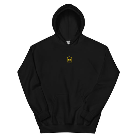 BTBYCB Hoodie - Black