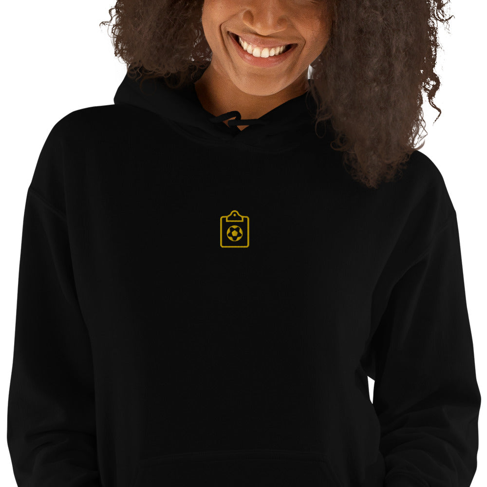 BTBYCB Hoodie - Black